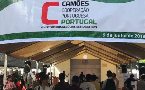 Mostra da Cooperação Portuguesa
